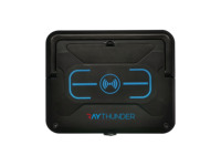 Portable 600W LiFePO4 Station MPPT Contrôleur Panneau Solaire Voiture RV Port Allume-cigare Démarreur Batterie Externe Lampe de Poche