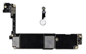 ของแท้ปลดล็อคเมนบอร์ดหลักสำหรับ <span class=keywords><strong>iPhone</strong></span> <span class=keywords><strong>7</strong></span> <span class=keywords><strong>7</strong></span> <span class=keywords><strong>7</strong></span> <span class=keywords><strong>plus</strong></span> 32GB 128GB พร้อม Touch <span class=keywords><strong>ID</strong></span> ไม่มี Touch <span class=keywords><strong>ID</strong></span> เมนบอร์ด - Product Image 5