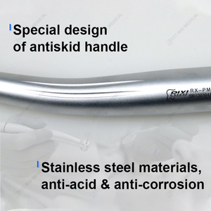 牙科手机中国供应商价格高速turbina牙科手机 - Product Image 6