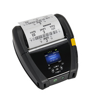 Imprimante thermique portable sans encre Zebra Zq630 Plus 203 dpi USB Host Office Stock