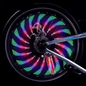 कई आंकड़े फैशनेबल के लिए उपयुक्त सबसे साइकिल साइकिल सामान बाइक दीपक बाइक टायर रोशनी