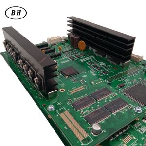 Carte mère Mimaki JV33 fabriquée en Chine pour tête d'impression Dx5 - Product Image 5