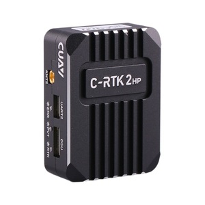 CUAV C-RTK2HP โมดูล GNSS ระบบ RTK ระดับเซนติเมตร สำหรับโดรน ระบบควบคุมการบินแบบโอเพ่นซอร์ส - Product Image 2