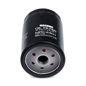 MASUMA-Filtro de aceite de piezas de coche, para Ford y Mazda, motor diésel, 06A115561B, en estado nuevo y usado, para el coche, de la marca del automóvil de la marca del modelo del coche del modelo del automóvil - Product Image 5