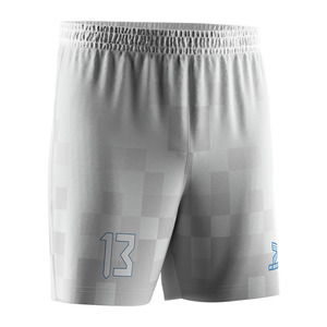 Oem Odm stampa abbigliamento sportivo Quick Dry sport <span class=keywords><strong>pallavolo</strong></span> allenamento palestra uomo 2022 <span class=keywords><strong>pantaloncini</strong></span> <span class=keywords><strong>da</strong></span> <span class=keywords><strong>pallavolo</strong></span> per adolescenti - Product Image 3
