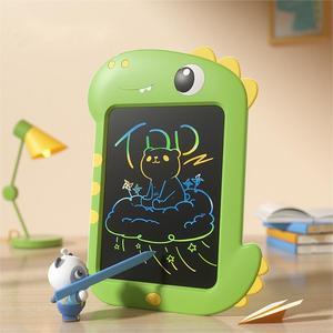 8.5英寸书写绘图板液晶写字板Kis彩色电子绘图板恐龙玩具 - Product Image 4