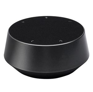 Système de micro pour réunion, microphone sans fil, solution audio intelligente pour réunion, <span class=keywords><strong>radio</strong></span> FM portable avec système de microphone - Product Image 1