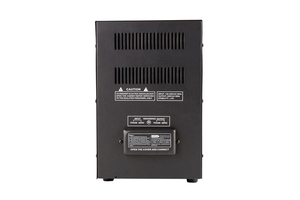 Stabilisateur de tension ac à 3 phases, 5kw 6kw 7kw avr, puissance électrique - Product Image 3