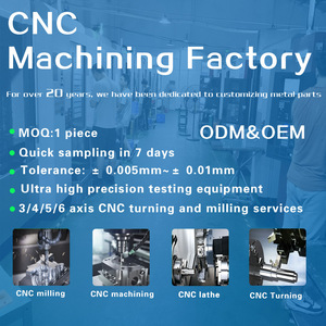 Bán buôn sản phẩm thép không gỉ đa chức năng với khả năng gia công <span class=keywords><strong>CNC</strong></span> - Product Image 2