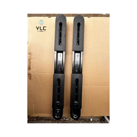 Coussins d'appui-tête détachables pour siège de voiture, soutien de la tête et du cou, pour Benz Vclass Vito V250 V260 V300