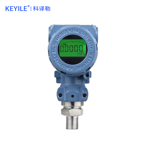 Trung Quốc giá rẻ giá khác biệt không dây máy phát áp lực đo máy phát áp lực 4-20mA 10mbar - Product Image 2
