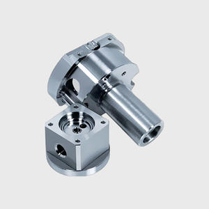 Servicio de Mecanizado de Piezas de Torno CNC de Alta Precisión Personalizadas, Mecanizado de Torneado de Aluminio Anodizado, Acero Inoxidable, Cobre y Latón - Product Image 4