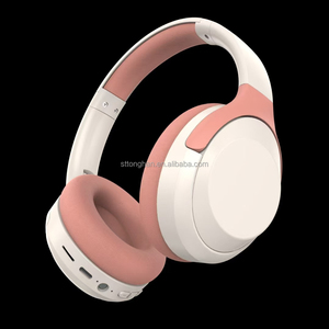 <span class=keywords><strong>Auriculares</strong></span> Supergraves para juegos <span class=keywords><strong>de</strong></span> fabricante OEM, <span class=keywords><strong>auriculares</strong></span> inalámbricos para juegos por encima <span class=keywords><strong>de</strong></span> la oreja con micrófono - Product Image 5