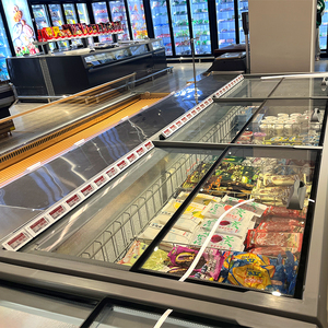 10.1 pouces TFT couleur étiquette d'étagère électronique système ESL fruits aliments frais lire la vidéo étiquettes <span class=keywords><strong>de</strong></span> <span class=keywords><strong>prix</strong></span> <span class=keywords><strong>de</strong></span> supermarché LCD - Product Image 6