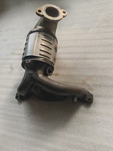 Precio al por mayor: Convertidor catalítico para HYUNDAI I10 <span class=keywords><strong>I20</strong></span> GRAND 28510 03DF0, conjunto de colector de escape OEM 2851003DF0 - Product Image 6