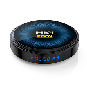 TV Box Android 4K 11.0 con Amlogic S905W2 |   Transmisión en 4K |   Audio Dolby |   4GB+64GB |   Certificado por CE/FCC |   Se Acepta OEM - Product Image 5