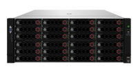 Serveur GPU R5300 G5 4U PCIe4.0 OCP3.0 prenant en charge la carte réseau 200G pour l'interconnexion des clusters d'IA et le calcul haute vitesse