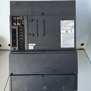 Fuente de Alimentación Original MDS-EMH-SPV3-10060, Amplificador, Equipo Eléctrico Nuevo, Repuestos en Stock - Product Image 4