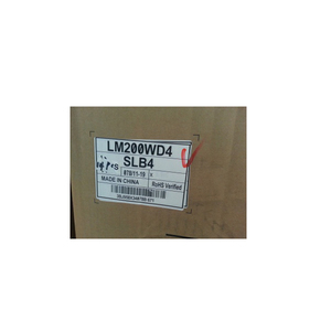 Módulo LCD LM200WD4-SLB4 de 20.0 pulgadas 1600*900, Pantalla LCD de Nueva Llegada - Product Image 2