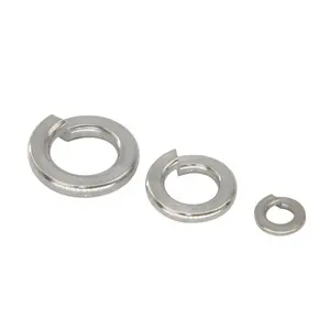 ANSI Spring washer RTS 304 A2 Aerospace fasteners spring washer