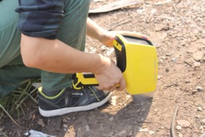 เครื่องวิเคราะห์ XRF แบบพกพา Truex 900 รุ่น Mg-U ความแม่นยำ 1% อ่านค่าได้ภายใน 15 วินาที มาตรฐาน IP55 รับประกัน 1 ปี พร้อมใช้งาน - Product Image 5