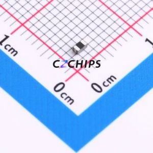 BSMD0603L-100 Resettable Fuse 0603 Fuse ( Withstand Voltage (Vmax): 6V )( Max Current (Imax): 50A )( Hold Current (Ihold): 1A ) - Product Image 1