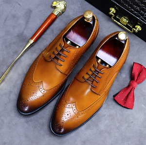 Mocasines de Verano Evergreen para Hombre, con Punta Cerrada, Ligeros, de Cuero Genuino, Impermeables, Transpirables, Antideslizantes, para Oficina - Product Image 4