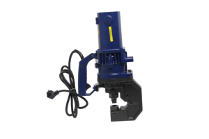 Punzonadora Eléctrica MHP-25, Segura y Fácil de Operar, Diámetro de Perforación de 25 mm, Herramientas Hidráulicas de Grado Industrial - Product Image 2