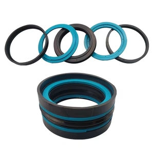 DAS/KDAS 5 Комбинация PU гидравлический поршень сальник - Product Image 3