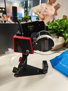 เครื่องมือทดสอบ GNSS รุ่น High South SLAM-K120 Lidar Slam Kolida 3D Laser พร้อมระบบ RTK - Product Image 6