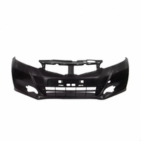 Parachoques Delanteros para Automóviles, Repuestos para Automóviles 71101-TF0-G10ZZ para Honda Fit Jazz 2011-2013, Accesorios para Automóviles