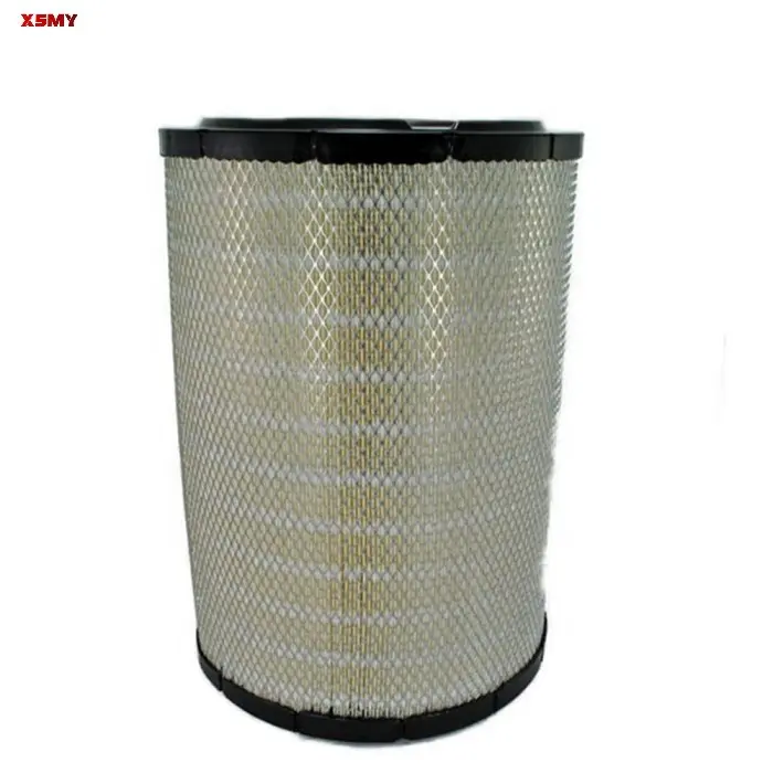 High-quality Engine Parts - Air Filters for Heavy Industry