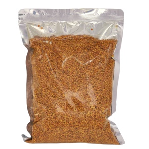 Gránulos de <span class=keywords><strong>polen</strong></span> de abeja salvaje natural a granel, <span class=keywords><strong>polen</strong></span> de abeja de té de alta calidad, <span class=keywords><strong>precio</strong></span> al por mayor a la venta, <span class=keywords><strong>polen</strong></span> de abeja de té fresco - Product Image 4