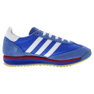 Zapatillas Adidas SL 72 RS GS para Niño, Color Azul Core White Better Scarlet, Estilo Deportivo - Product Image 2