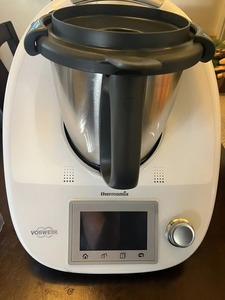 Meilleure offre pour le nouveau Vorwerk <span class=keywords><strong>Thermomix</strong></span>-TM7 complet et prêt à être expédié TM6 TM5 Électronique grand public - Product Image 3
