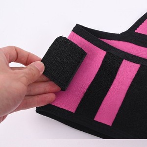 Correcteur anti-cyphose réglable, ceinture de soutien postural pour adultes, soutien lombaire, fitness, exercice, mise en forme du corps - Product Image 4