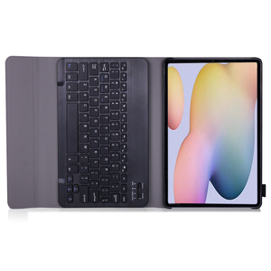 Coque de <span class=keywords><strong>clavier</strong></span> sans fil BT pour <span class=keywords><strong>Lenovo</strong></span> <span class=keywords><strong>Tab</strong></span> <span class=keywords><strong>P11</strong></span> <span class=keywords><strong>Pro</strong></span> <span class=keywords><strong>Tab</strong></span>-J706F J706F Interface USB prend en charge le russe espagnol anglais coréen - Product Image 6