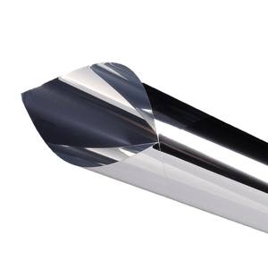 Film de protection pour vitres anti-explosion, anti-espionnage, occultant total, anti-exposition, isolation thermique, protection solaire, film de refroidissement simple - Product Image 5