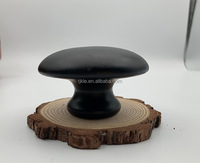 Outil de massage Gua Sha en pierre naturelle de 3,5 pouces pour le corps, en pierre de Bian, pour le massage de la cellulite, le drainage lymphatique et le soulagement de la tension