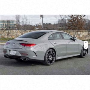COMPRE Auto Usado <span class=keywords><strong>Mercedes</strong></span>-<span class=keywords><strong>Benz</strong></span> CLS450 4Matic SEDÁN 2021 - Product Image 6