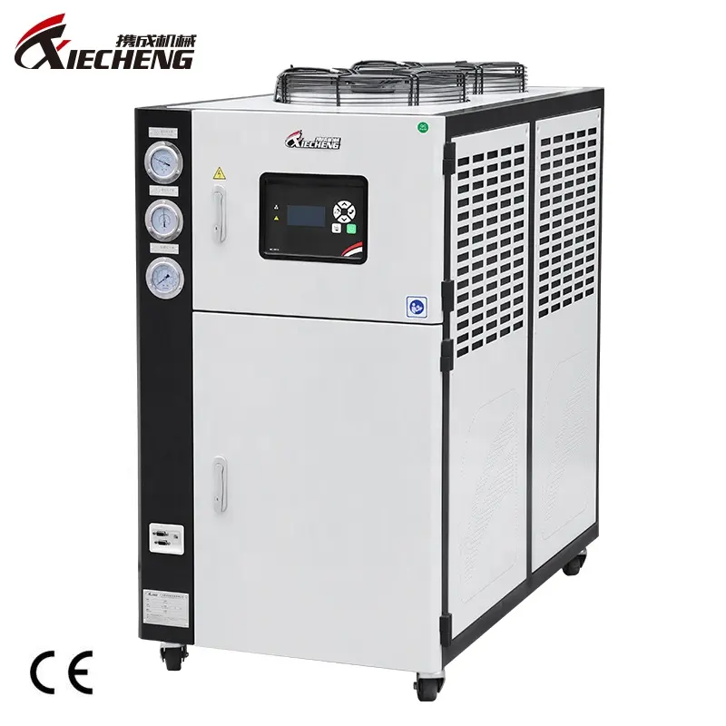Refrigeratore condizionatore d'aria refrigeratore industriale prezzo refrigeratore d'acqua raffreddato ad aria
