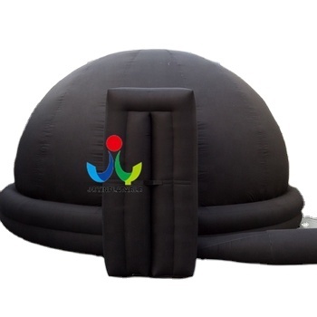 Advertising PVC Material Inflatable Nightclub Dome