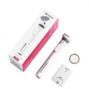 El <span class=keywords><strong>Mejor</strong></span> Trípode Automático <span class=keywords><strong>para</strong></span> Teléfono Ulanzi MT85, Magnético de Doble Cara, Control Inalámbrico de 10 m, Trípode <span class=keywords><strong>para</strong></span> Selfies de Viaje al Aire Libre, Soporte <span class=keywords><strong>para</strong></span> Teléfono MT 85 - Product Image 4