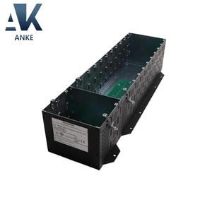900R08R-0200 Honeywell 8 I/O แร็คสล็อต - Product Image 1