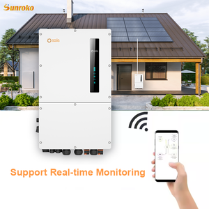 Solis lai tắt lưới <span class=keywords><strong>n</strong></span>ăng lượng mặt trời biế<span class=keywords><strong>n</strong></span> tầ<span class=keywords><strong>n</strong></span> 15KW 18kw 20kW 25kw 30Kw 30kVA ba giai đoạ<span class=keywords><strong>n</strong></span> trê<span class=keywords><strong>n</strong></span> lưới điệ<span class=keywords><strong>n</strong></span> <span class=keywords><strong>n</strong></span>ăng lượng mặt trời biế<span class=keywords><strong>n</strong></span> tầ<span class=keywords><strong>n</strong></span> - Product Image 4