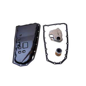 5189837AA เครื่องยนต์อัตโนมัติส่งกระทะน้ำมันทรานส์สำหรับรถจี๊ปเข็มทิศรักชาติ2.4L 2.0L 2007-2016หลบลำกล้อง5189837 - Product Image 1