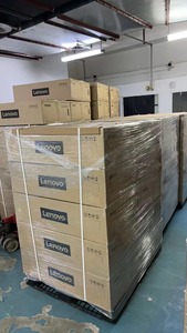 Servidor en Rack Len Ovo <span class=keywords><strong>ThinkSystem</strong></span> <span class=keywords><strong>SR530</strong></span> 1U con Procesador Intel Xeon - Product Image 4