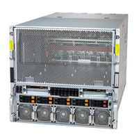 Nouveau serveur/station de travail Supermicro Tower d'origine, GPU A+ Server -A126GS-TNBR, processeurs INTEL/ADM EPYC 9005/9004, origine américaine