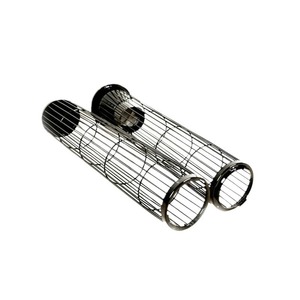 Cage filtrante multi-sections à verrouillage rapide pour un assemblage rapide - Product Image 6