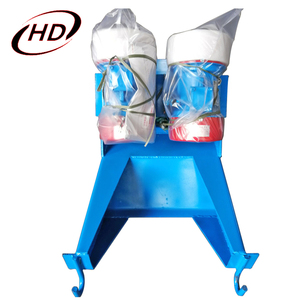 Tấm Chute Rung Phễu <span class=keywords><strong>Feeder</strong></span> Cho Ăn Sắt/Than - Product Image 3